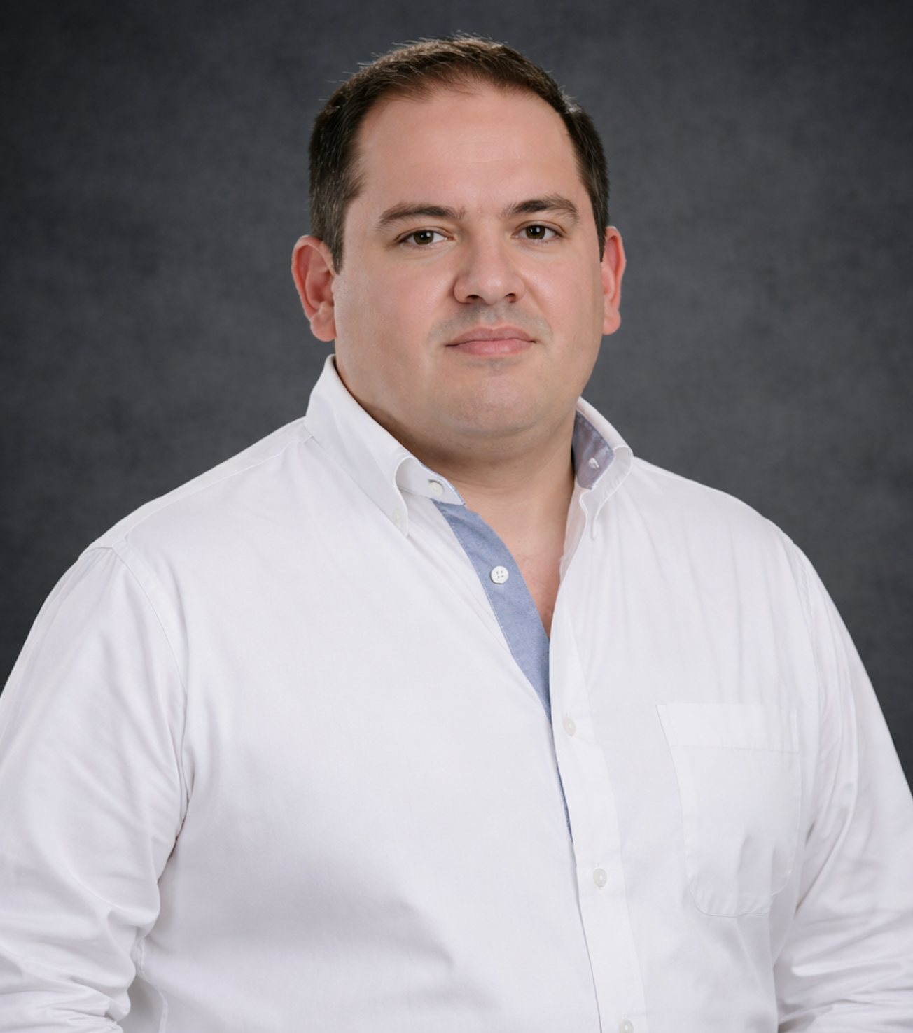 Carlos Herrera González