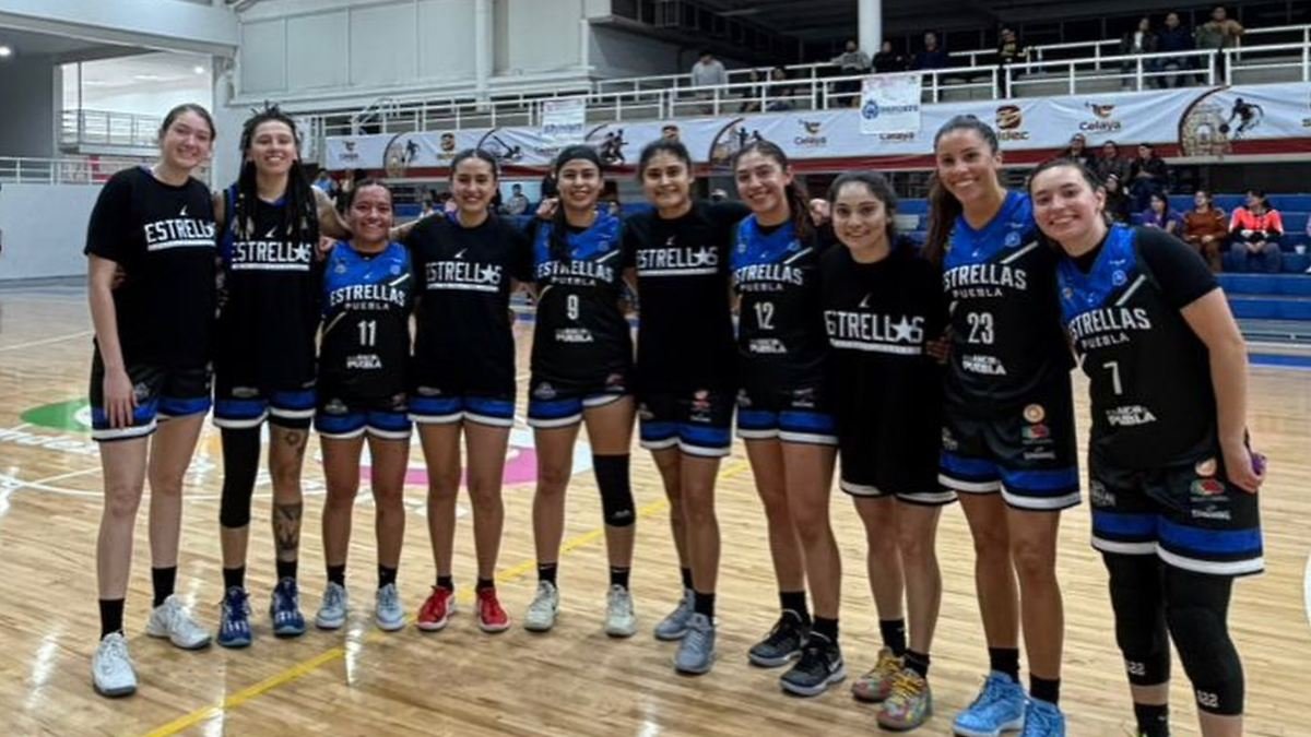 Estrellas de Puebla vs Mineras de Zacatecas: Gran Estreno en Casa Cautiva a Aficionados