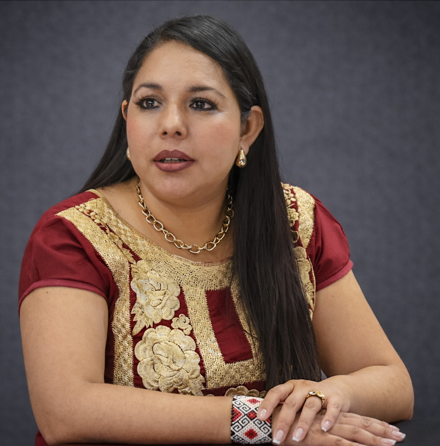 Tonantzin Fernández Díaz