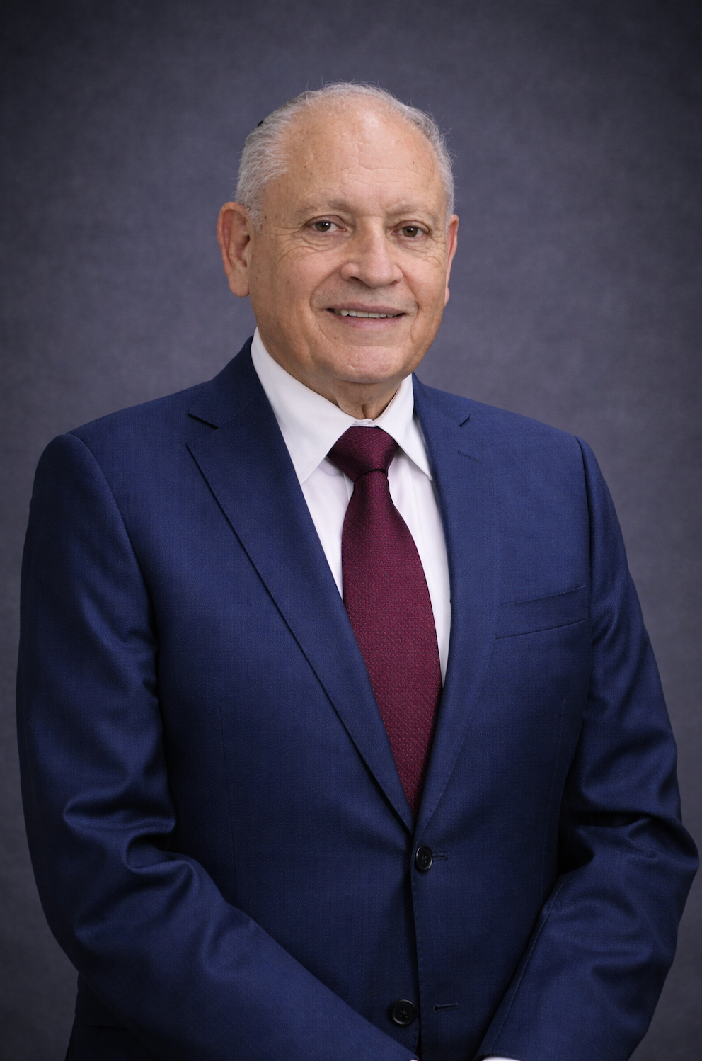 Carlos Salcedo González