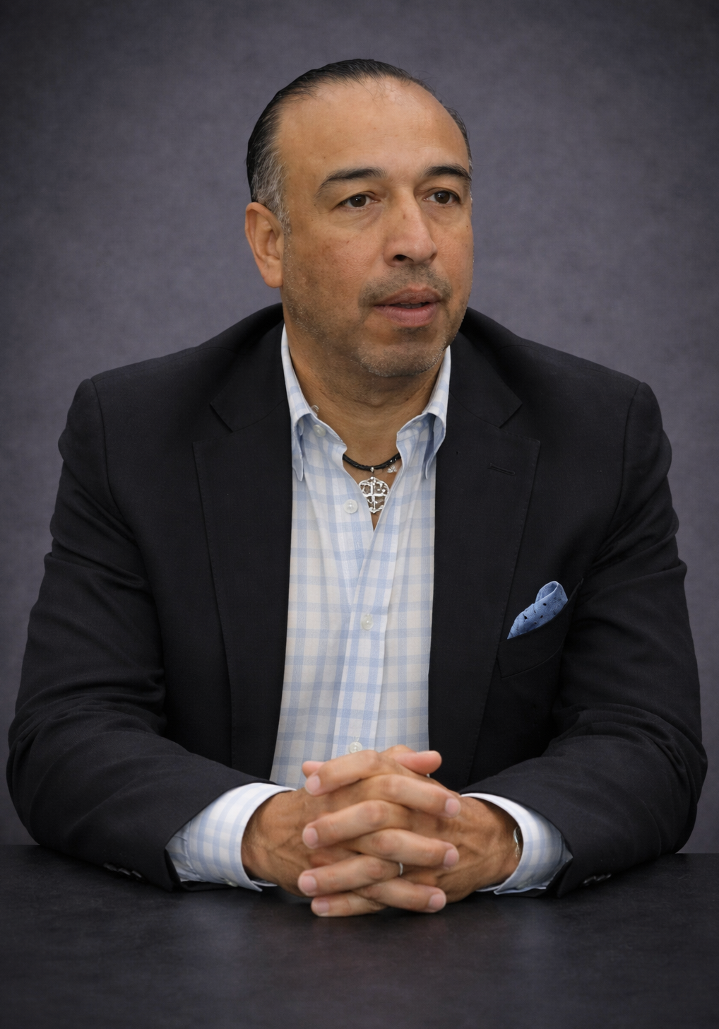 Manuel Jiménez García