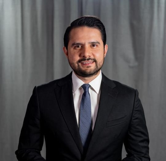 Carlos Julián Sosa Spínola