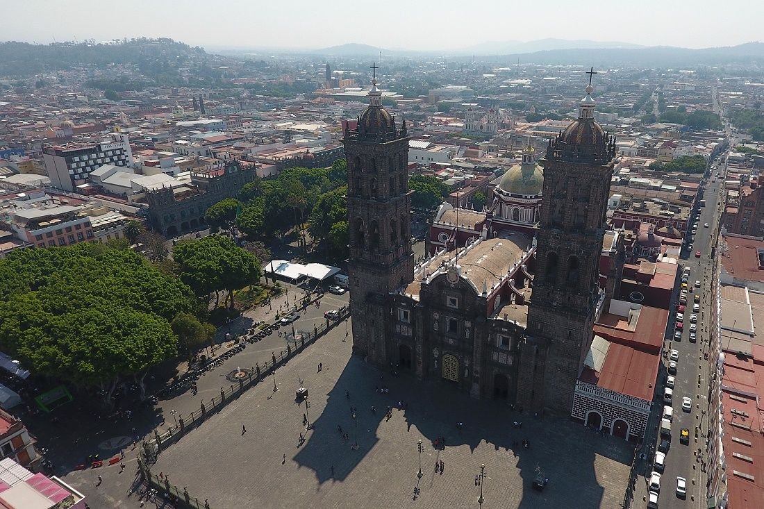 Roberto Henaine Buenrostro apuesta por Puebla