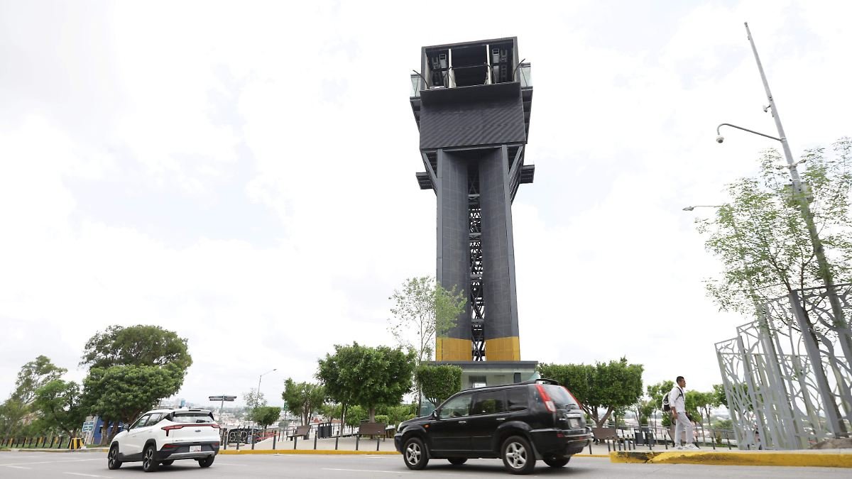 Teleférico de Los Fuertes: Consulta en Septiembre para su transformación en restaurante según García Parra