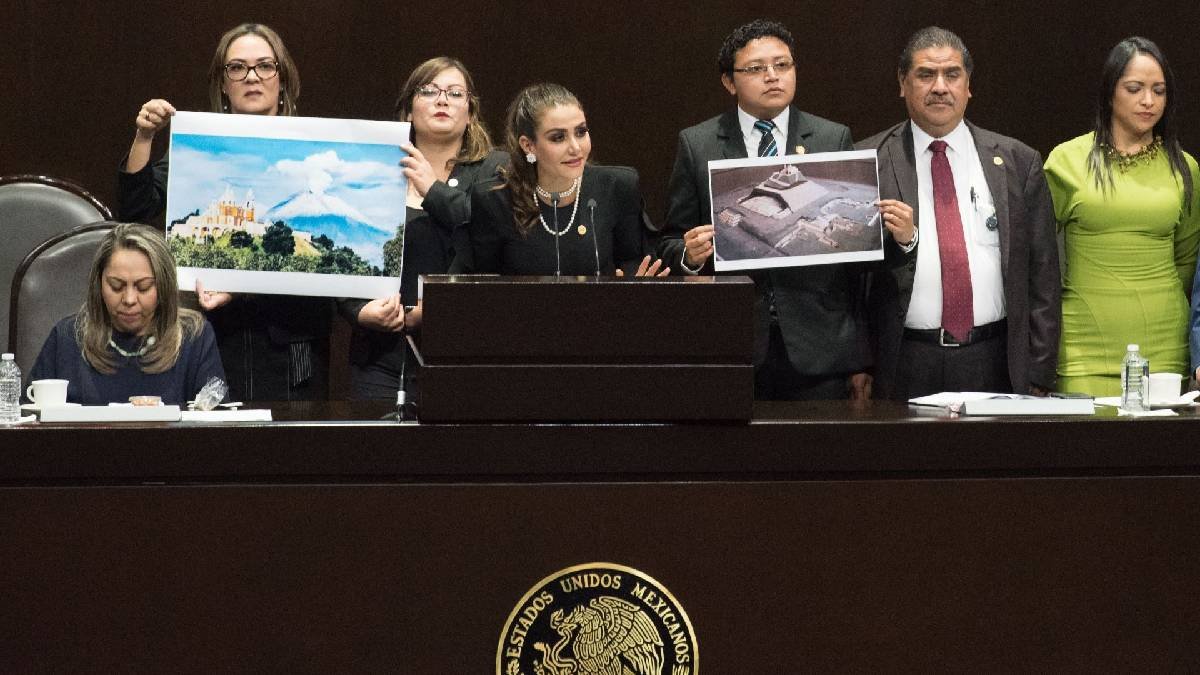 Fin del podcast Descasadas: Nay Salvatori se retira tras controversias en Puebla
